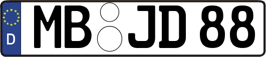 MB-JD88