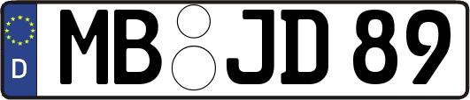 MB-JD89