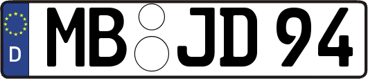 MB-JD94