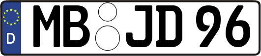 MB-JD96