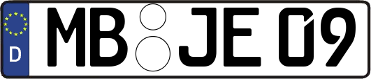 MB-JE09