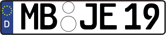 MB-JE19
