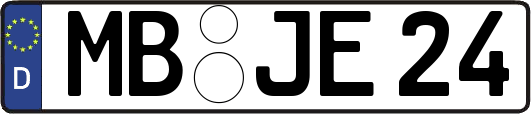 MB-JE24