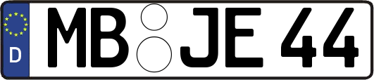 MB-JE44