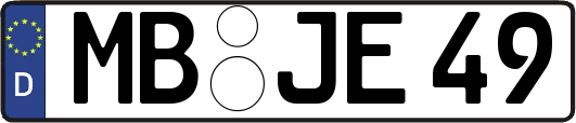 MB-JE49