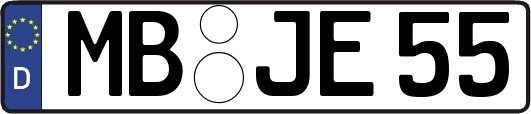 MB-JE55