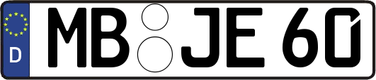 MB-JE60