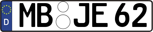 MB-JE62