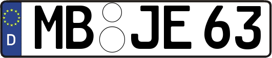 MB-JE63