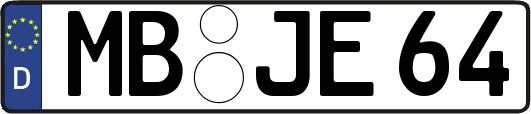 MB-JE64