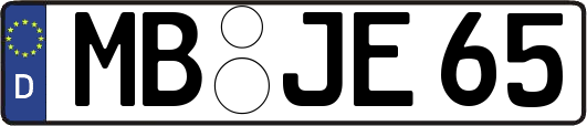 MB-JE65