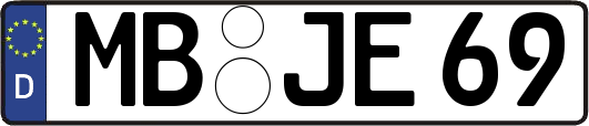 MB-JE69