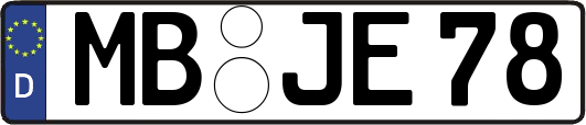 MB-JE78