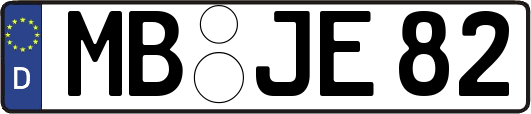 MB-JE82