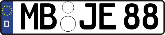 MB-JE88