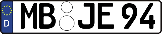 MB-JE94