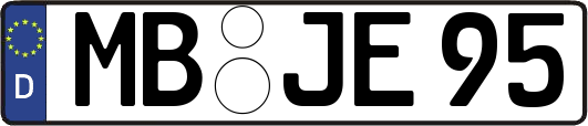 MB-JE95