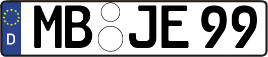 MB-JE99