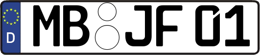 MB-JF01