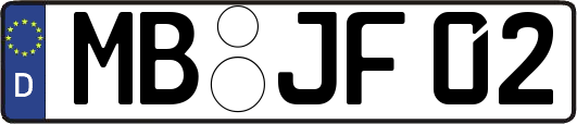 MB-JF02