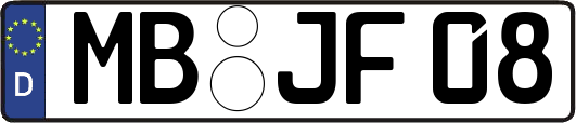 MB-JF08