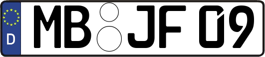 MB-JF09