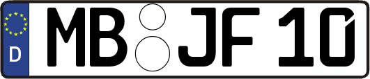 MB-JF10