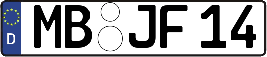 MB-JF14