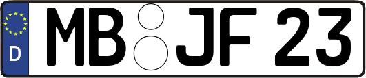 MB-JF23