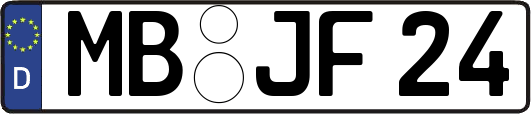 MB-JF24