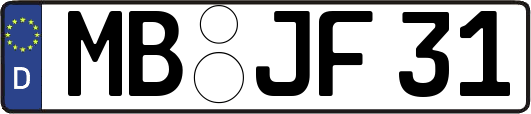 MB-JF31