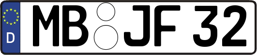 MB-JF32