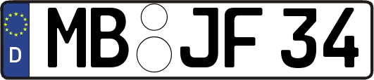 MB-JF34