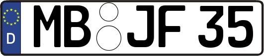 MB-JF35