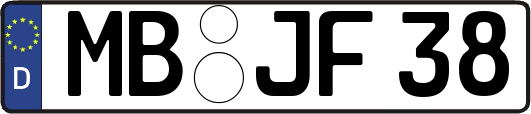 MB-JF38