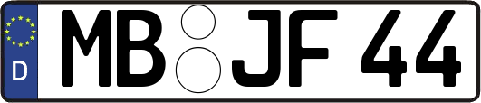 MB-JF44