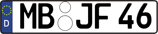 MB-JF46
