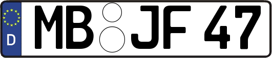 MB-JF47