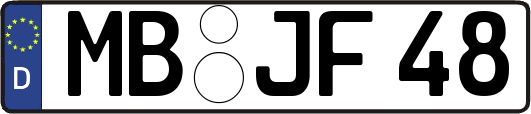 MB-JF48