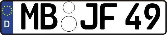 MB-JF49