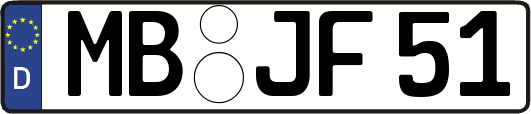 MB-JF51