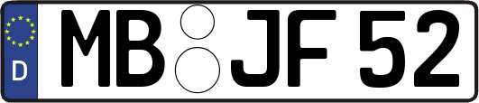 MB-JF52