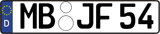 MB-JF54