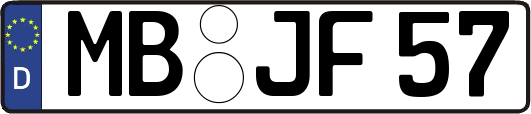 MB-JF57