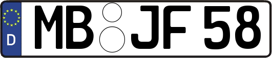 MB-JF58