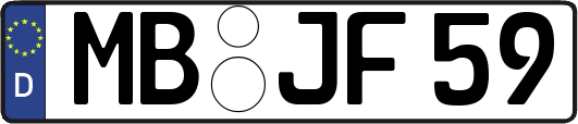MB-JF59