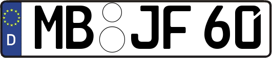 MB-JF60