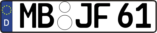 MB-JF61