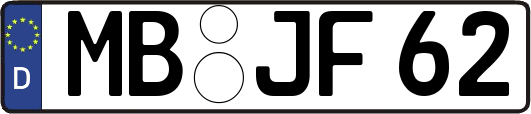 MB-JF62