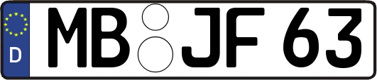 MB-JF63